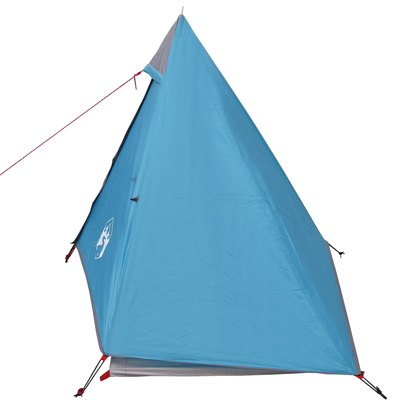Šator za planinarenje Plava 222 x 85 x 125 cm