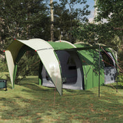 Tunelski šator Zelena 562 x 265 x 216 cm