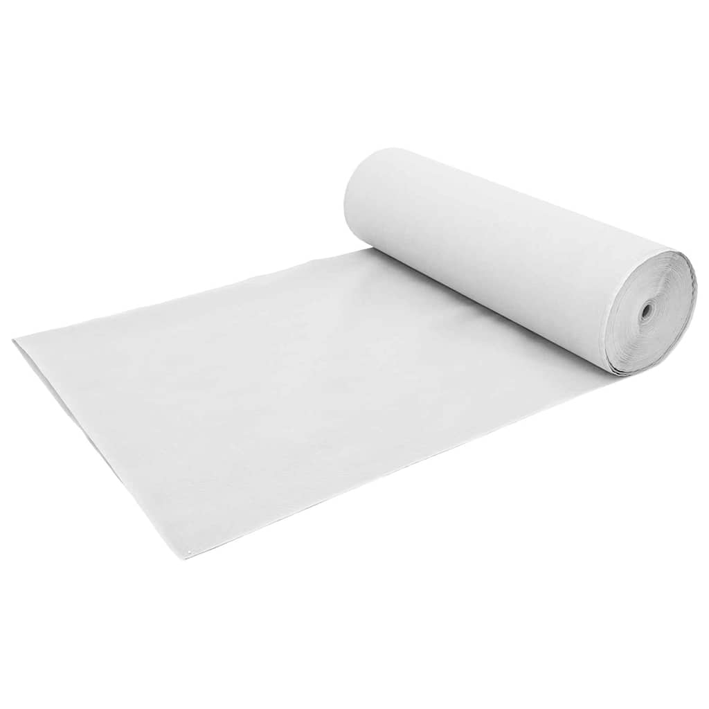 Flis za zaštitu biljaka od mraza Bijelo 20 x 1,6 m