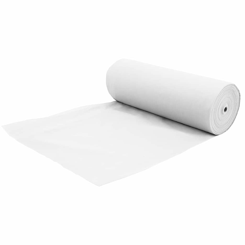 Flis za zaštitu biljaka od mraza Bijelo 50 x 3,2 m