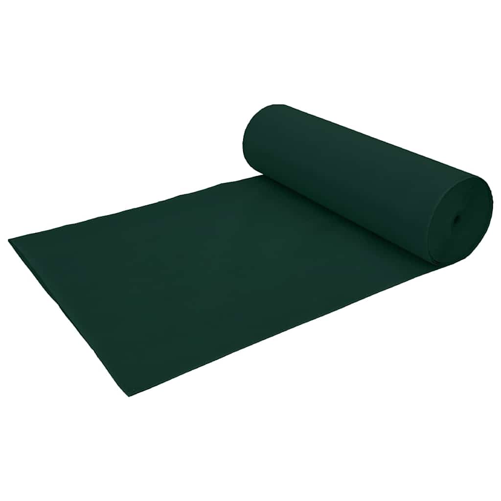 Flis za zaštitu biljaka od mraza Zelena 50 x 1,6 m