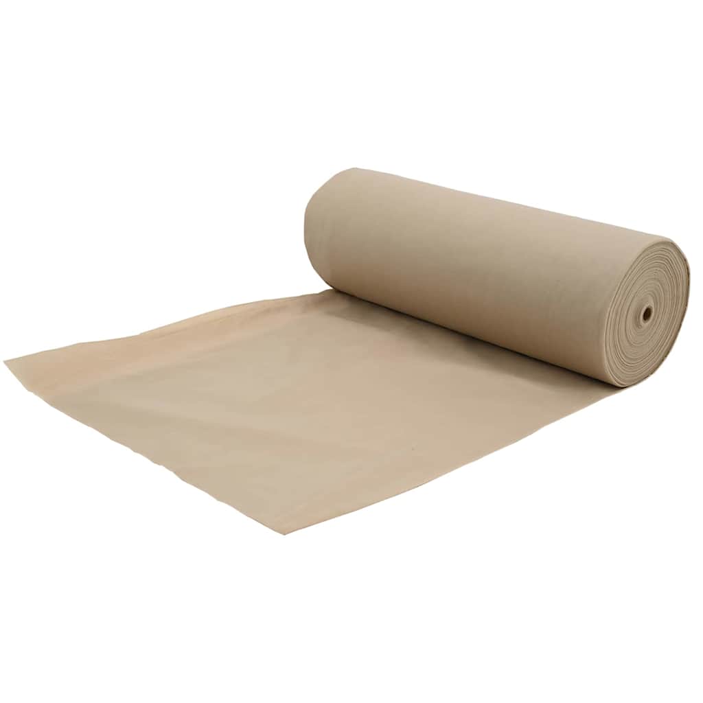 Flis za zaštitu biljaka od mraza Bež 100 x 3,2 m