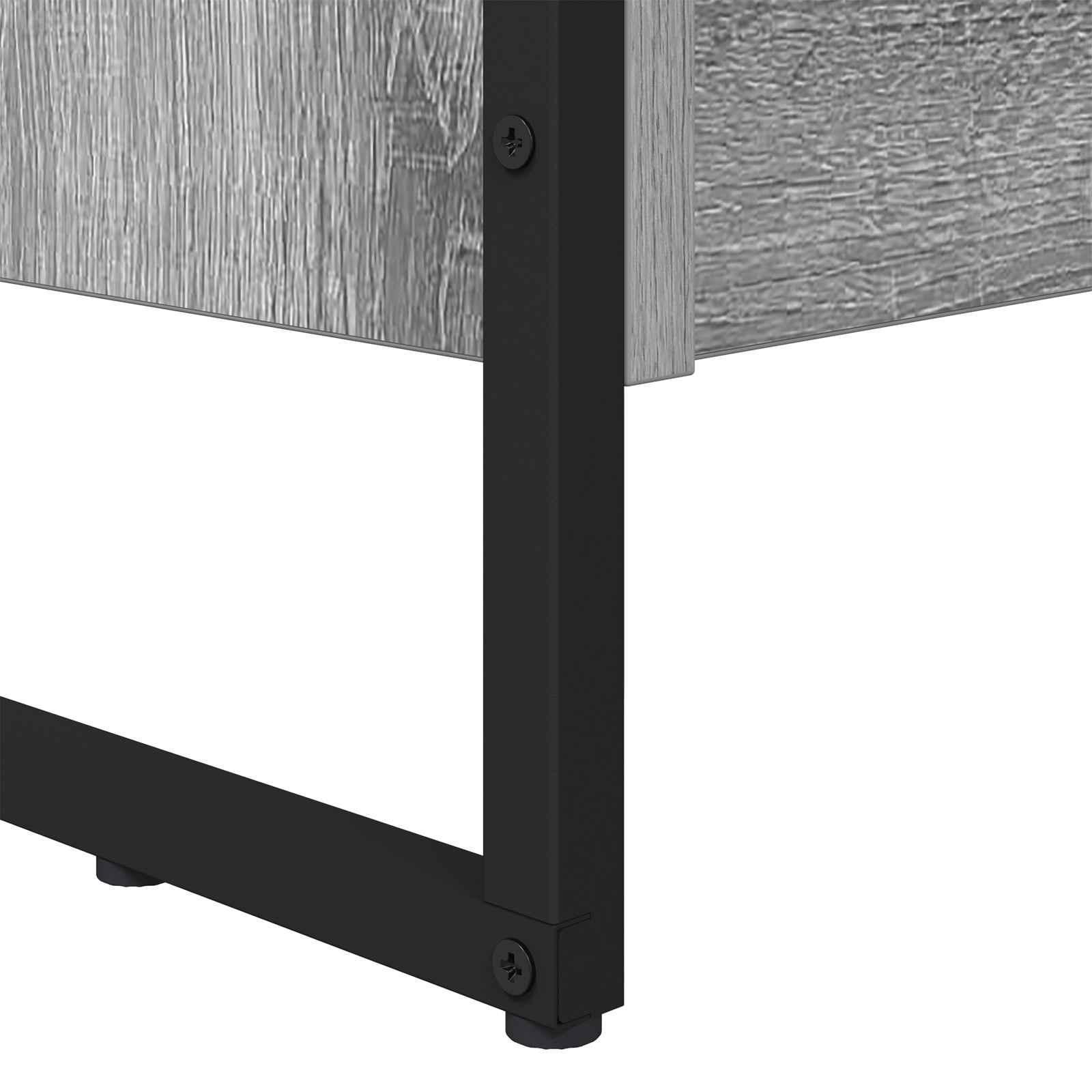 Ormarić za knjige 2 pcs Siva Sonoma 80 x 30 x 155 cm