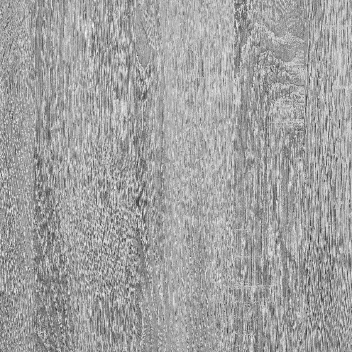 Ormarić za knjige 2 pcs Siva Sonoma 80 x 30 x 189,5 cm