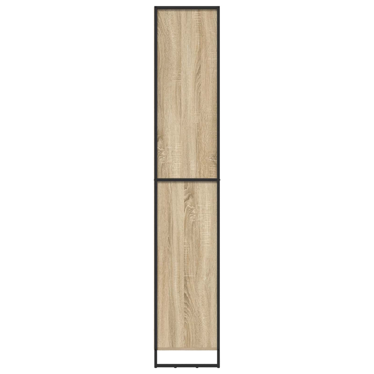Visoki ormari Sonoma 60 x 36 x 200 cm Konstruirano drvo