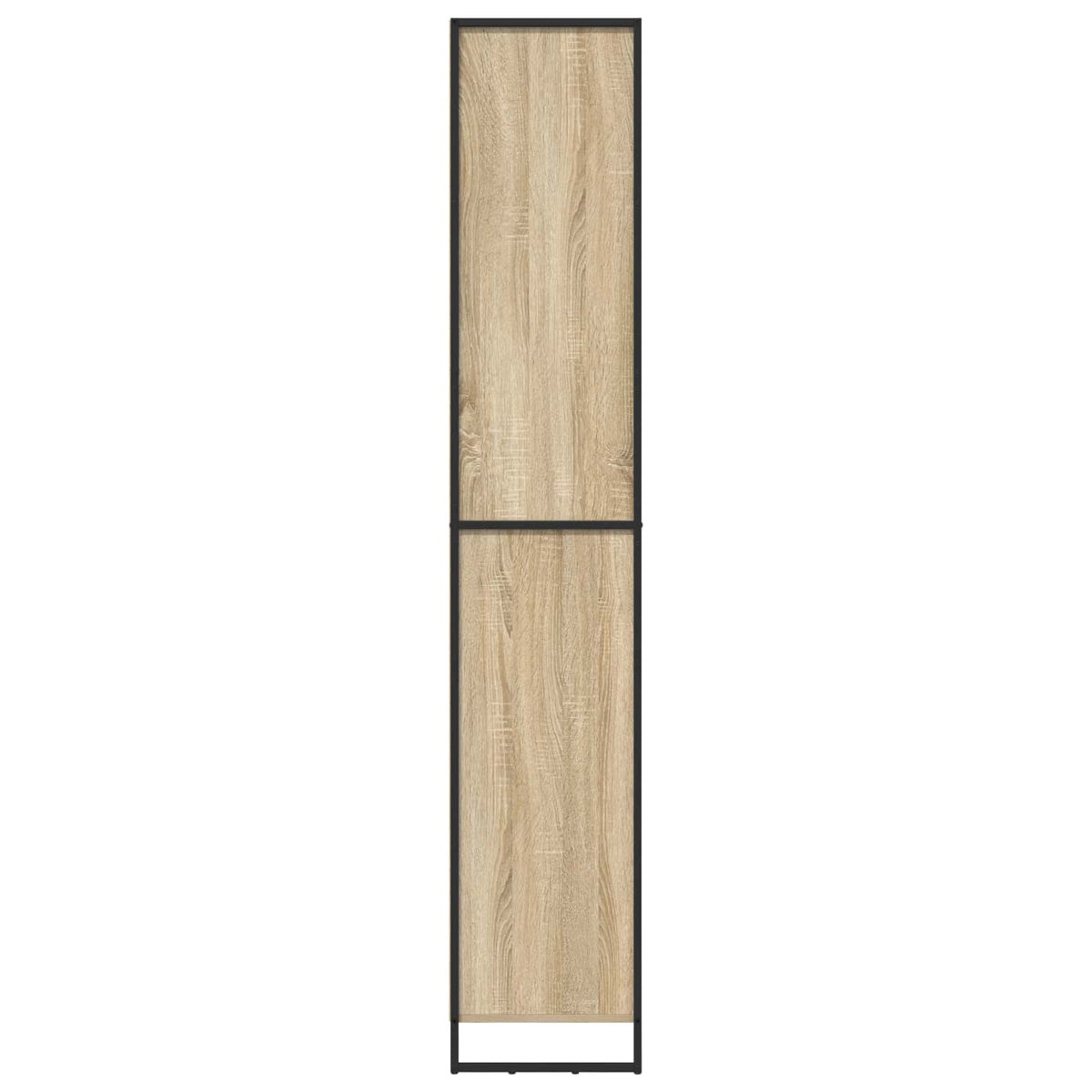 Visoki ormari Sonoma 79 x 36 x 200 cm Konstruirano drvo