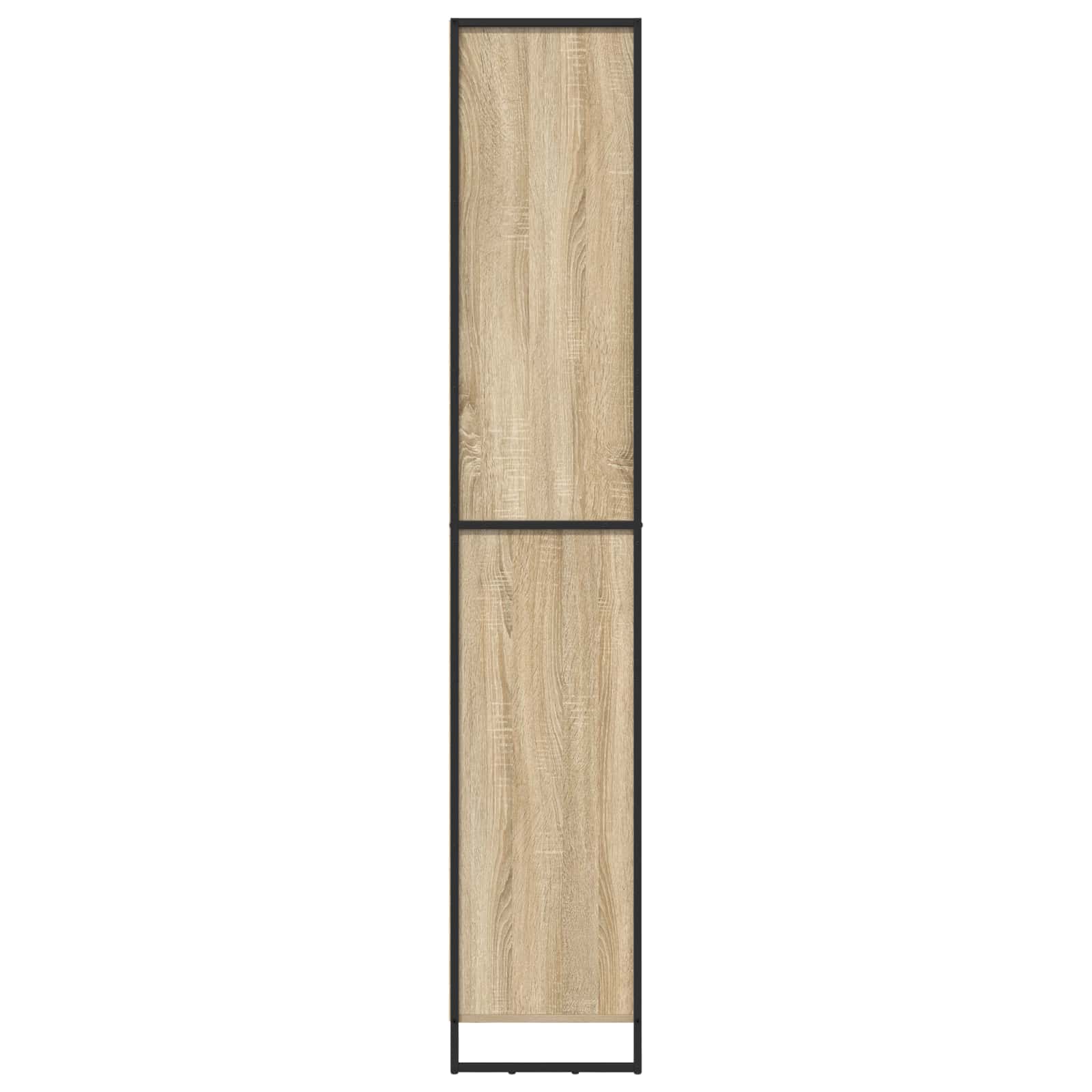 Visoki ormari Sonoma 79 x 36 x 200 cm Konstruirano drvo