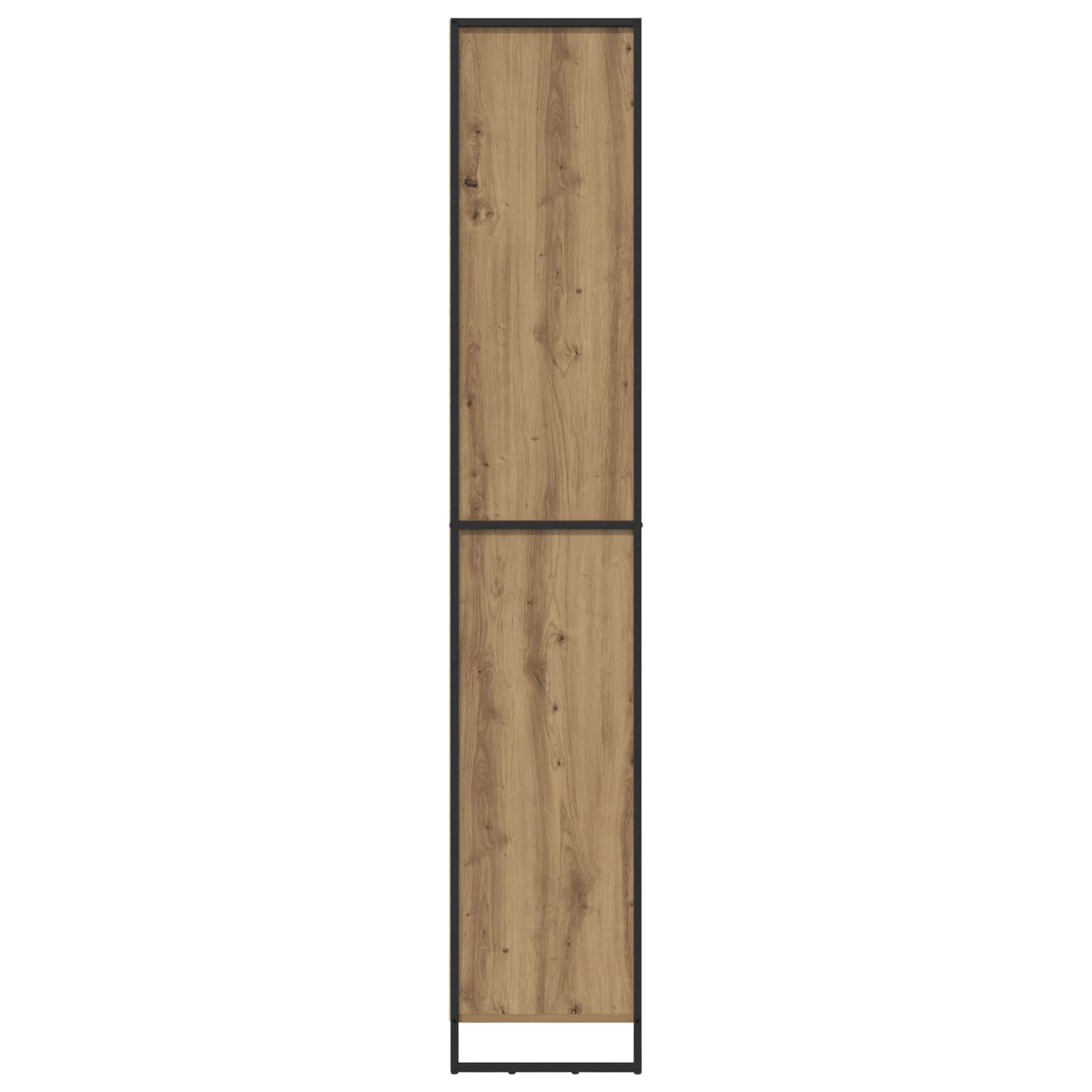 Visoki ormari Umjetnička hrastovina 79 x 36 x 200 cm