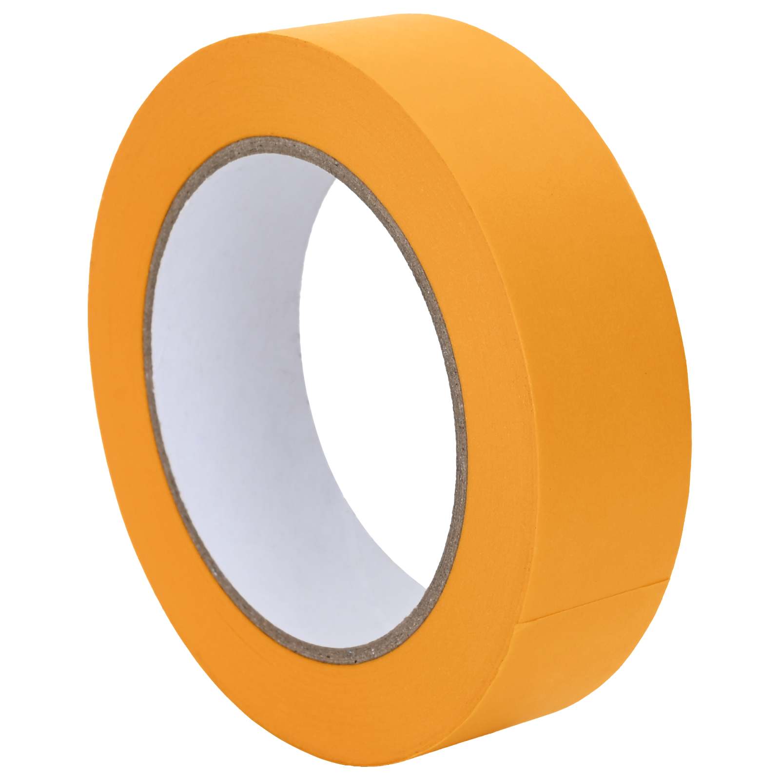 Trake za maskiranje slikara 50 pcs Žuta 30mm x 50m Papir