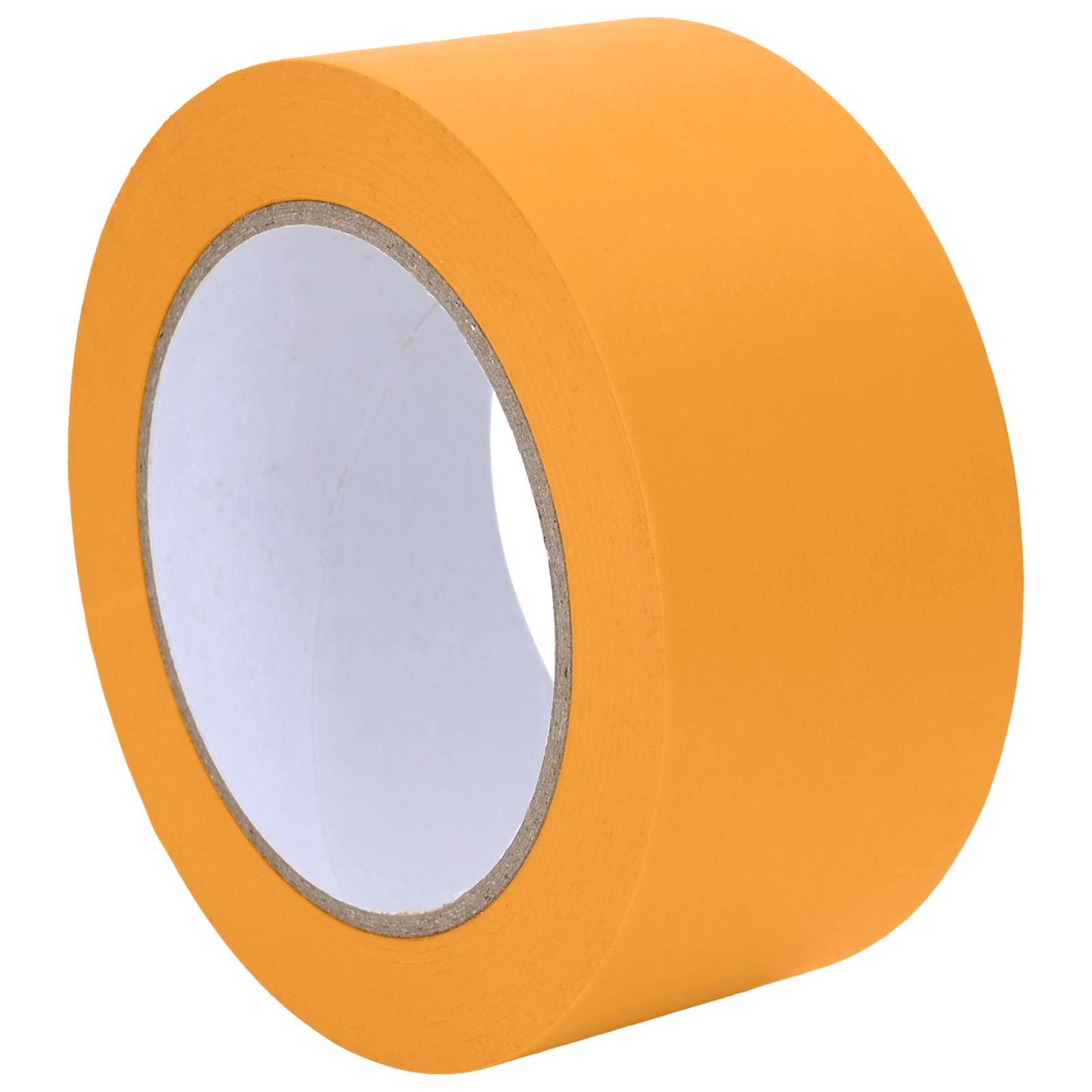 Trake za maskiranje slikara 50 pcs Žuta 50mm x 50m Papir