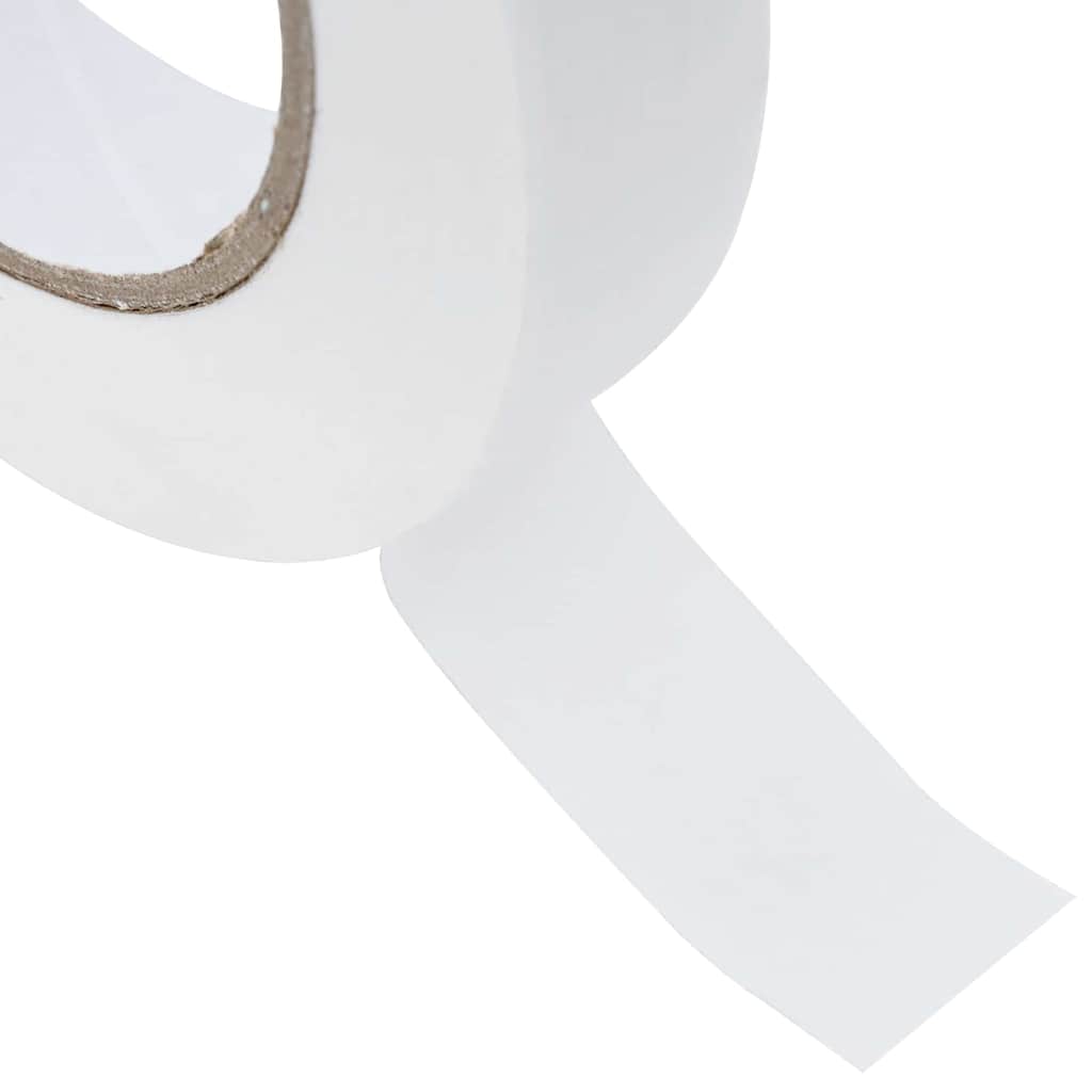 Trake za maskiranje slikara 24 pcs Bijelo 19mm x 50m Papir