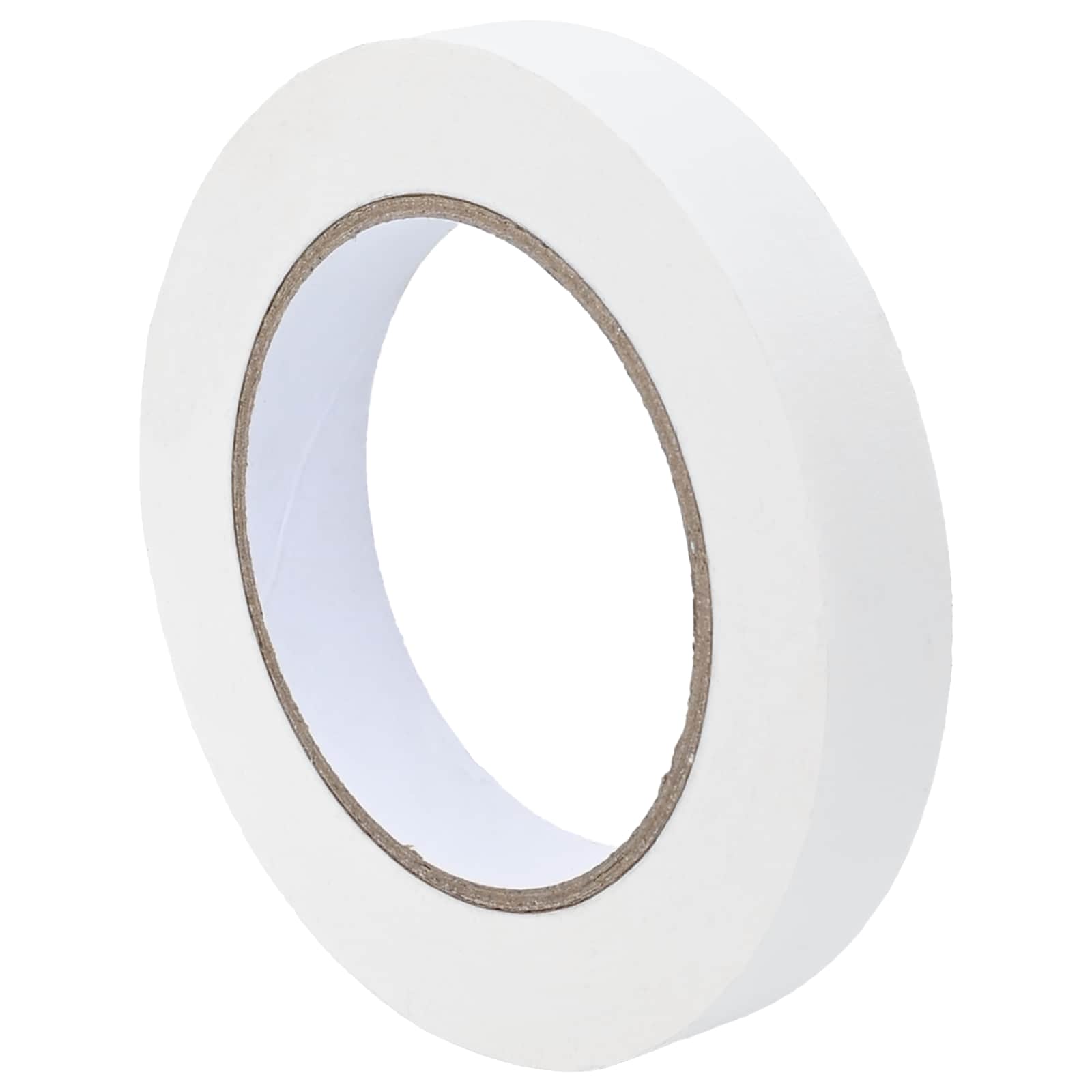 Trake za maskiranje slikara 24 pcs Bijelo 19mm x 50m Papir