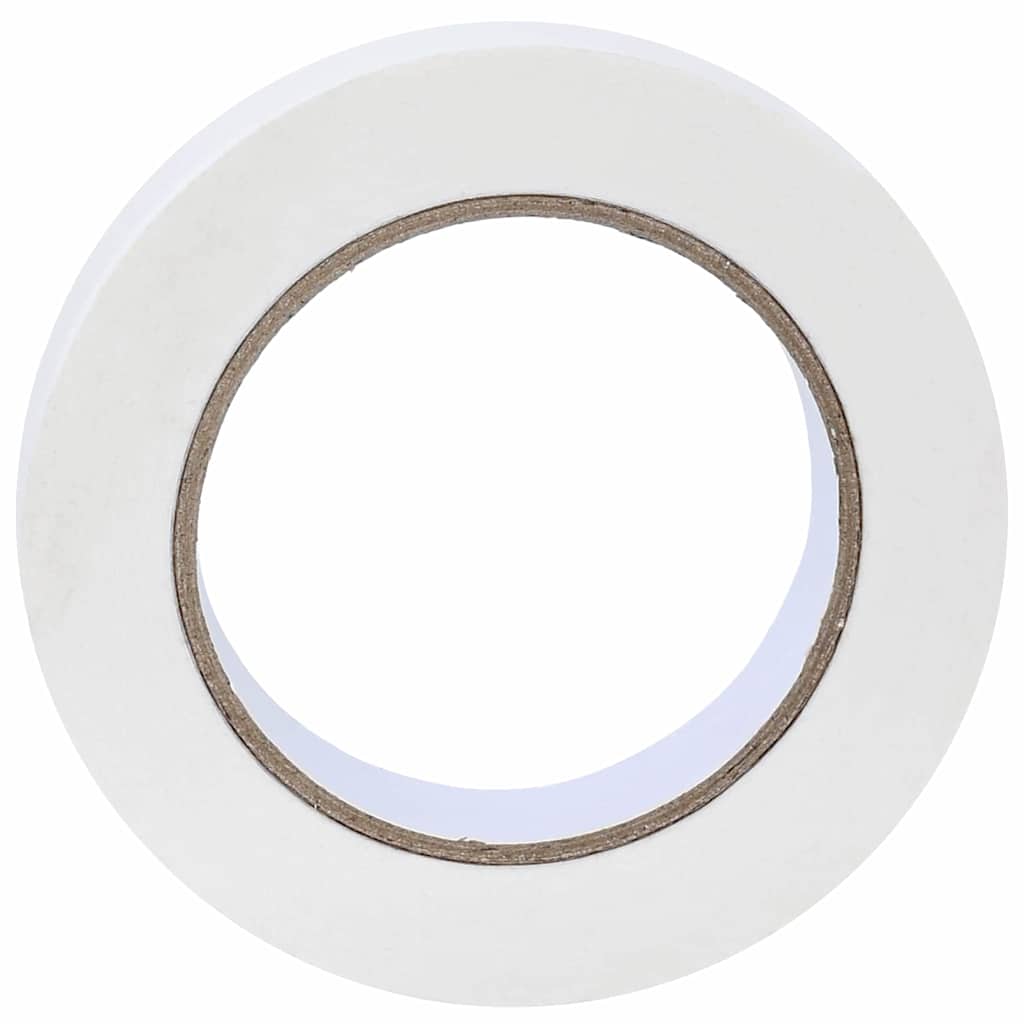 Trake za maskiranje slikara 24 pcs Bijelo 19mm x 50m Papir
