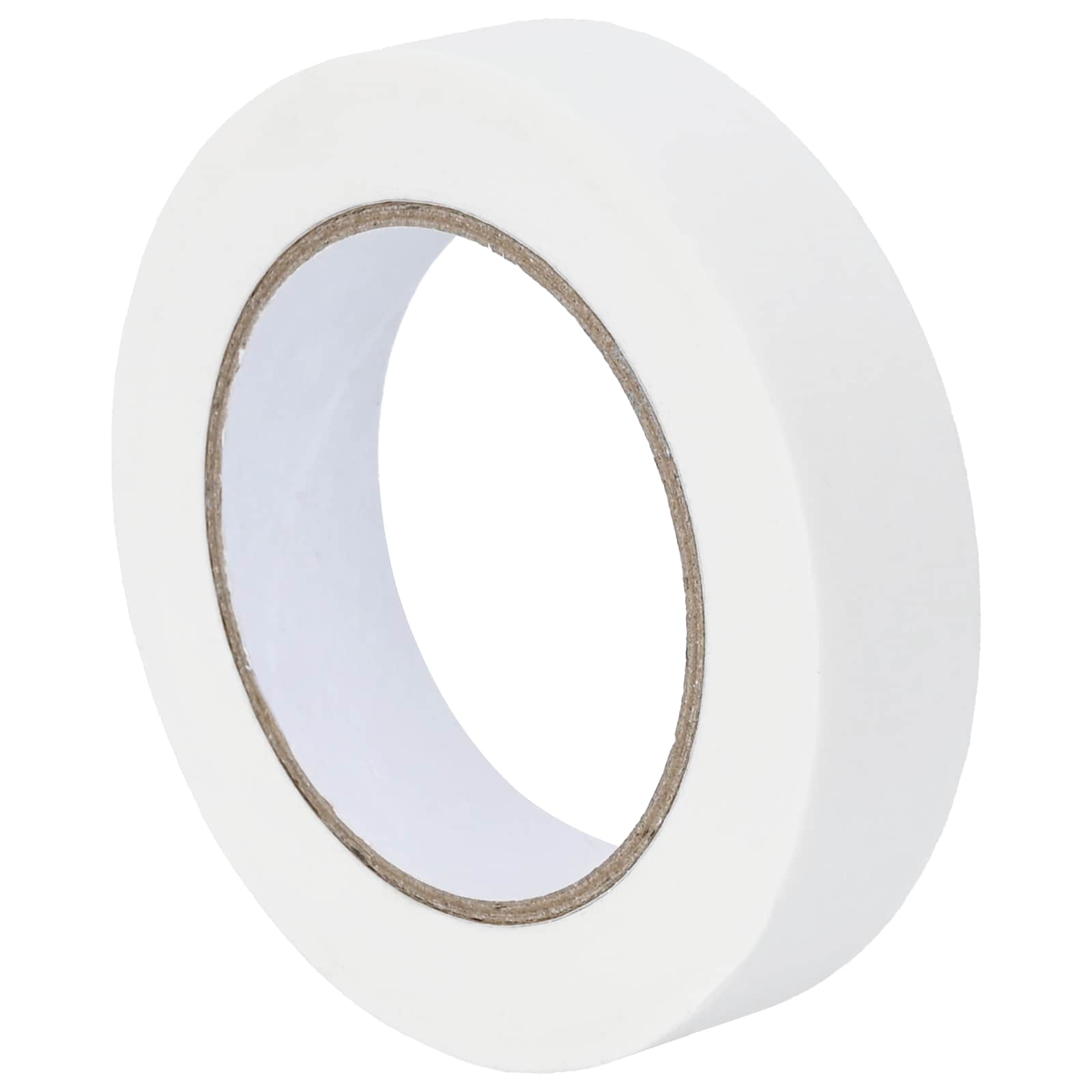 Trake za maskiranje slikara 50 pcs Bijelo 25mm x 50m Papir