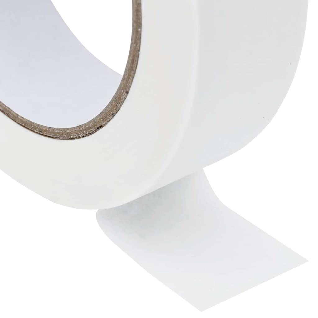 Trake za maskiranje slikara 6 pcs Bijelo 30mm x 50m Papir