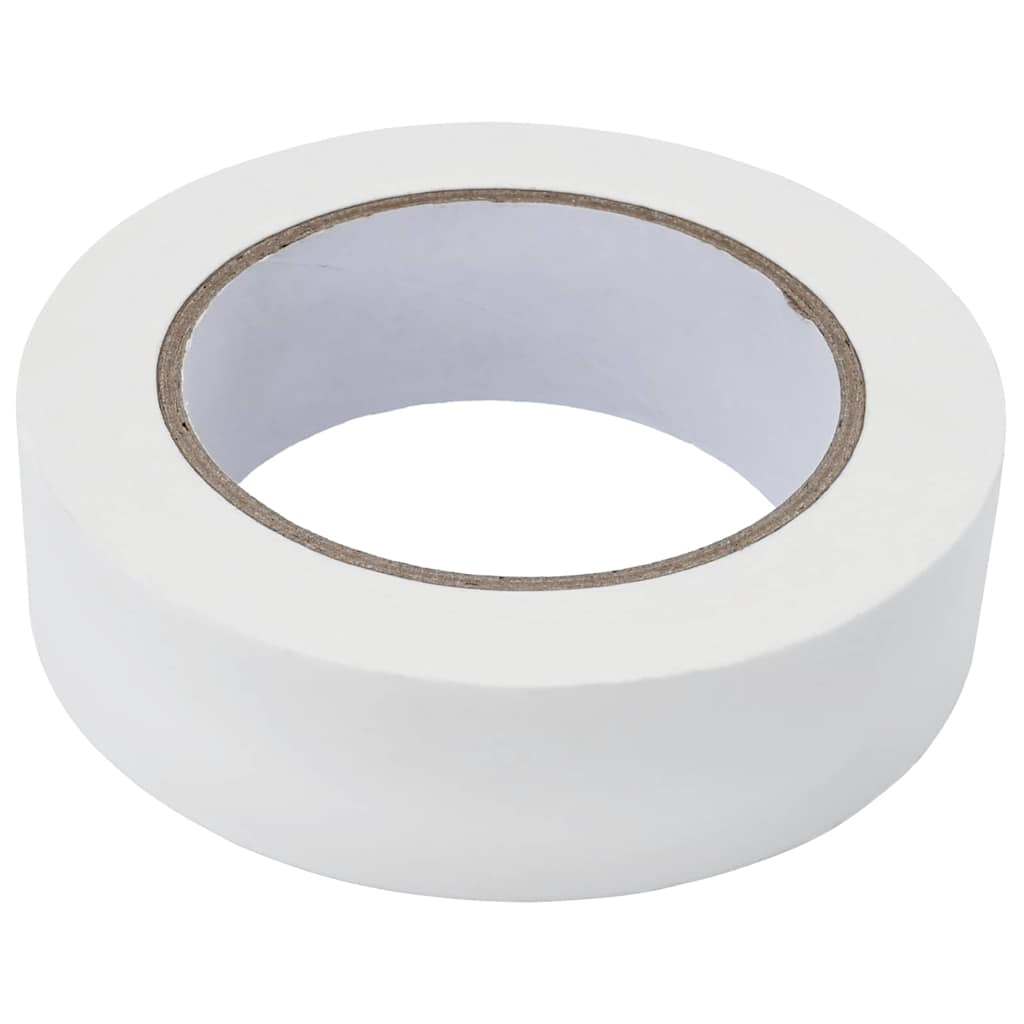 Trake za maskiranje slikara 6 pcs Bijelo 30mm x 50m Papir
