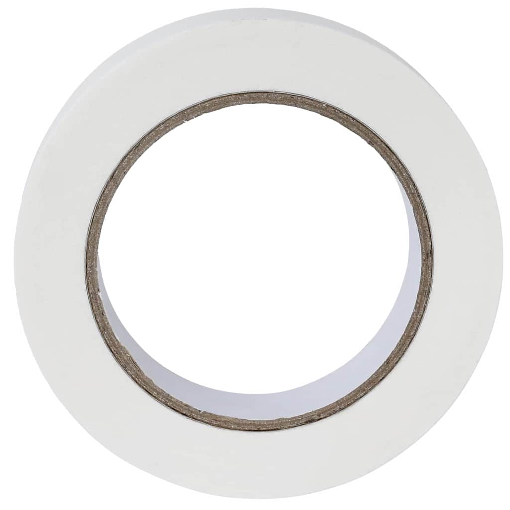 Trake za maskiranje slikara 6 pcs Bijelo 30mm x 50m Papir