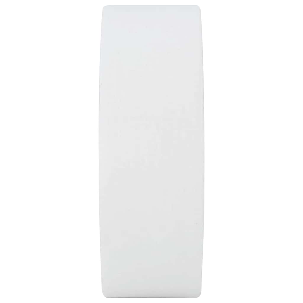 Trake za maskiranje slikara 6 pcs Bijelo 38mm x 50m Papir