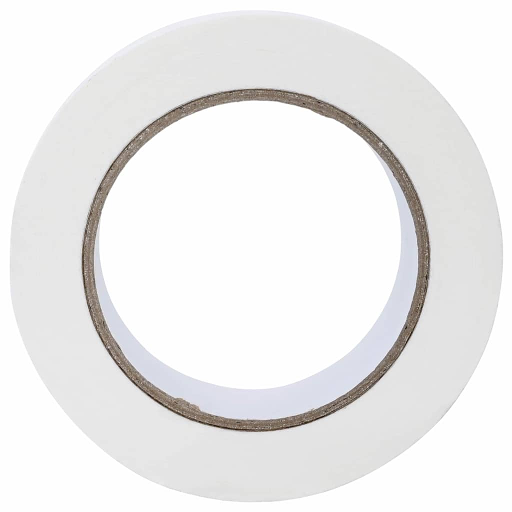 Trake za maskiranje slikara 6 pcs Bijelo 38mm x 50m Papir