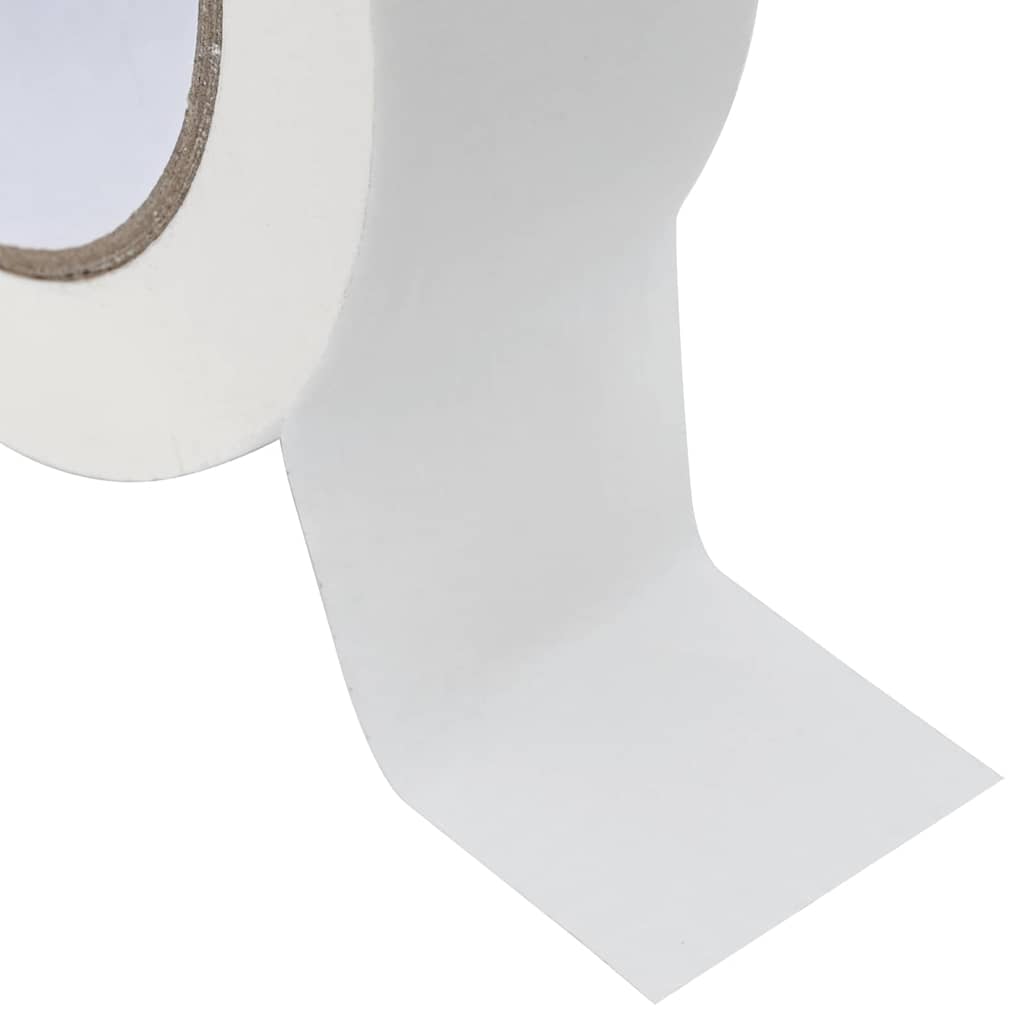 Trake za maskiranje slikara 50 pcs Bijelo 38mm x 50m Papir