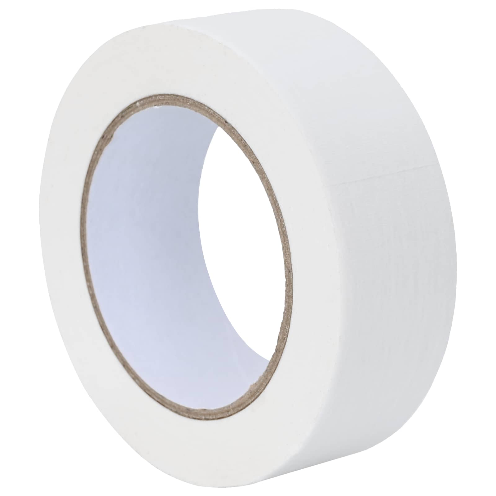 Trake za maskiranje slikara 50 pcs Bijelo 38mm x 50m Papir
