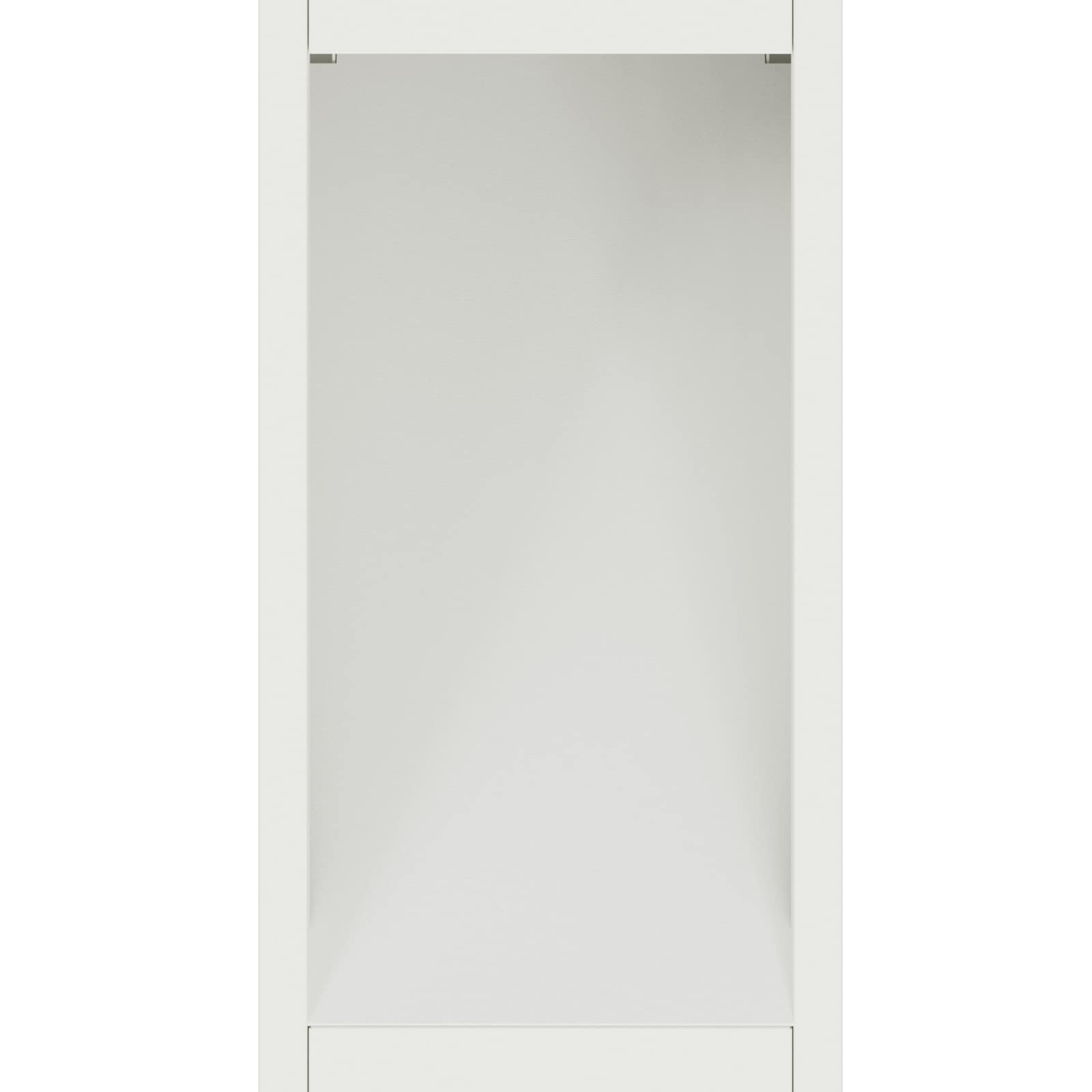Solarna LED svjetiljka za stazu 2 pcs Bijelo