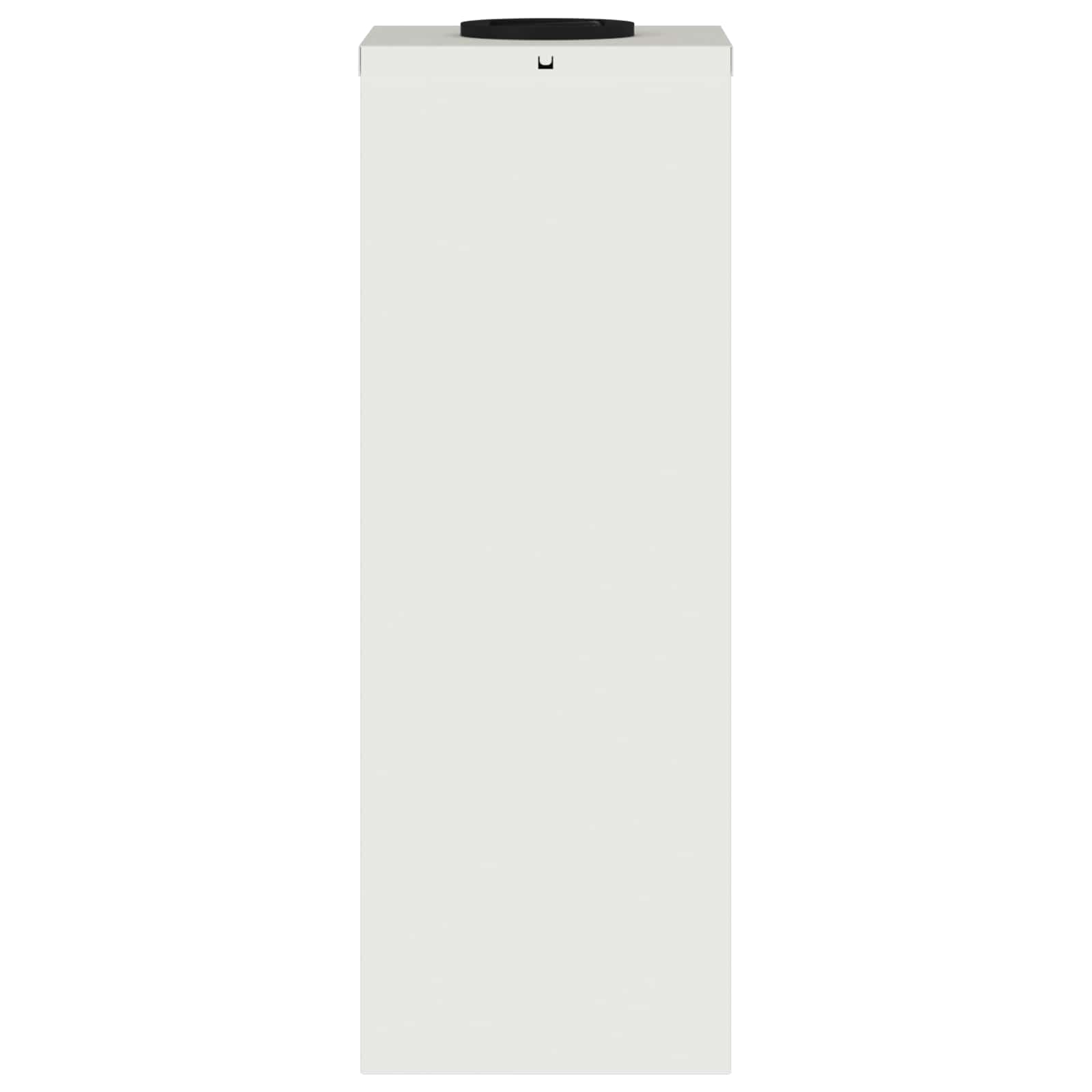Solarna LED svjetiljka za stazu 2 pcs Bijelo