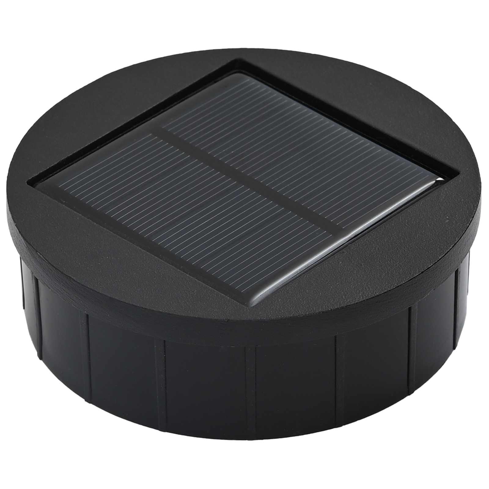 Solarna LED svjetlost za stazu 2 pcs Bijelo