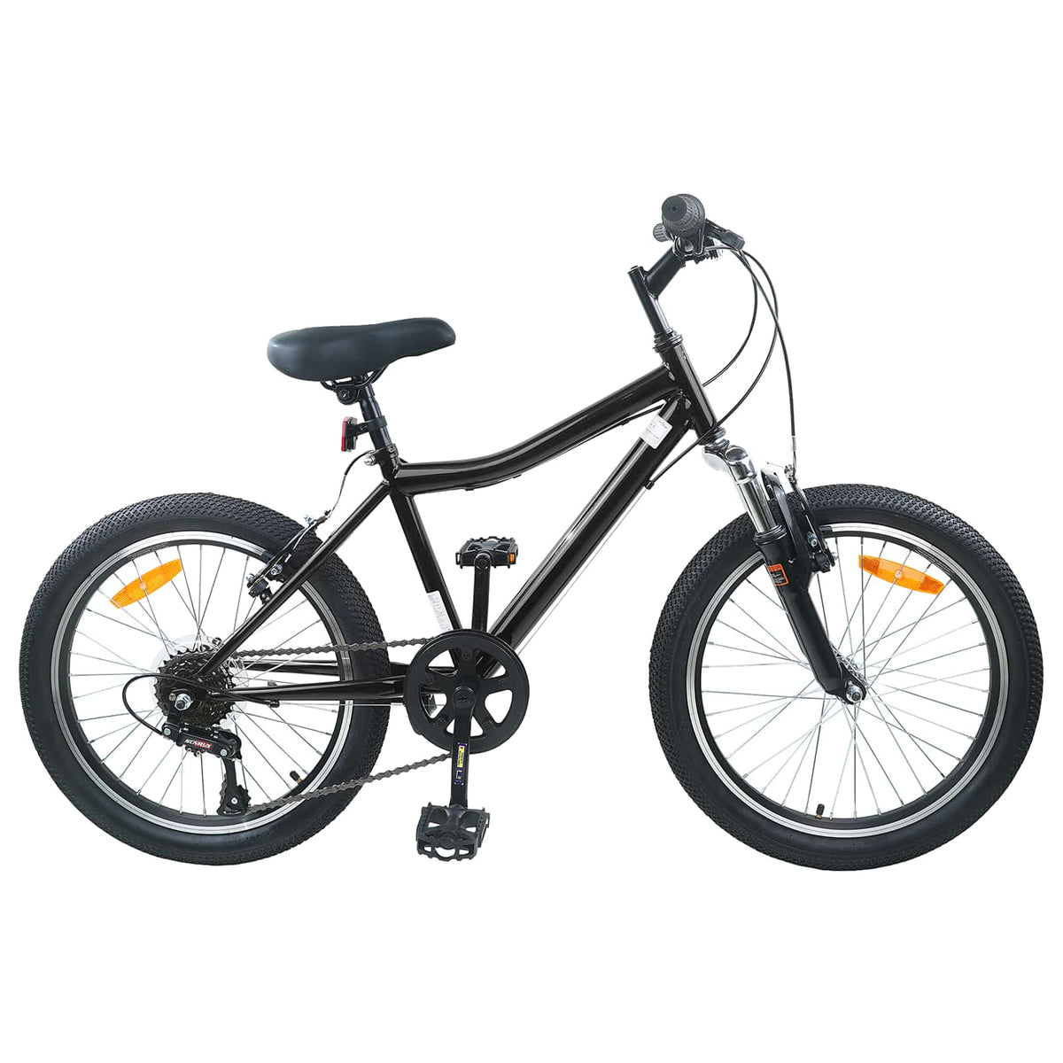 Dječji Bicikl 6-Speed za djecu od 8 do 12 godina