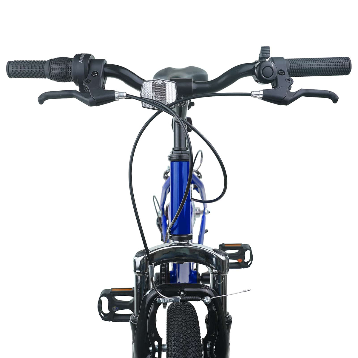 Dječji Bicikl 20 Inča 6-Speed za djecu od 6 do 11 godina