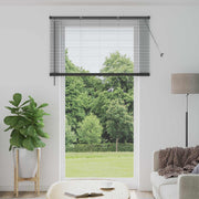 Venecijanska roleta Srebrno Siva 213 x 150 cm PVC