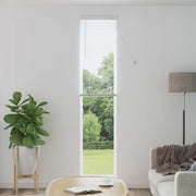 Venecijanska roleta Bijeli 213 x 50 cm PVC