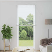 Venecijanska roleta Bijeli 213 x 90 cm PVC