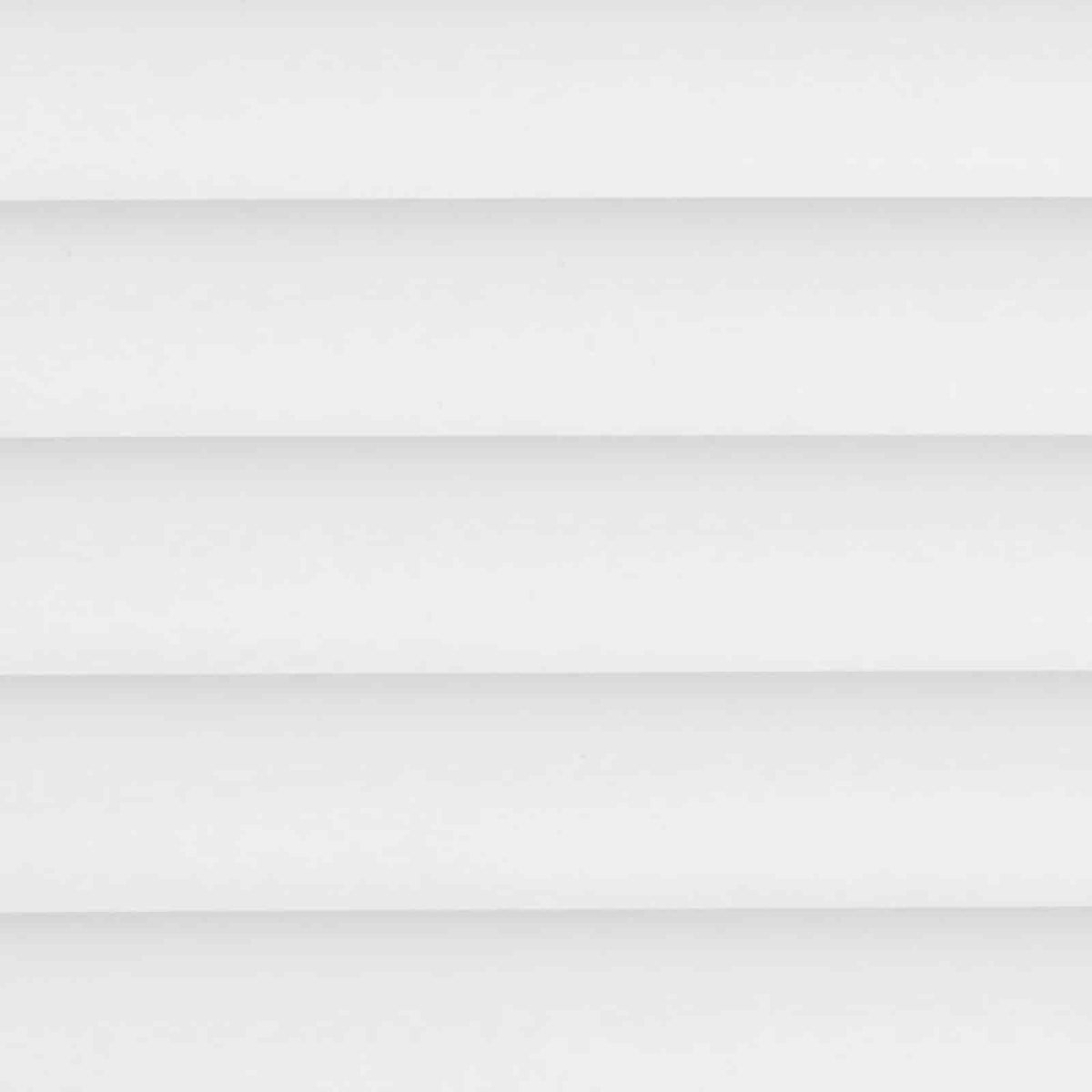 Venecijanska roleta Bijeli 213 x 110 cm PVC