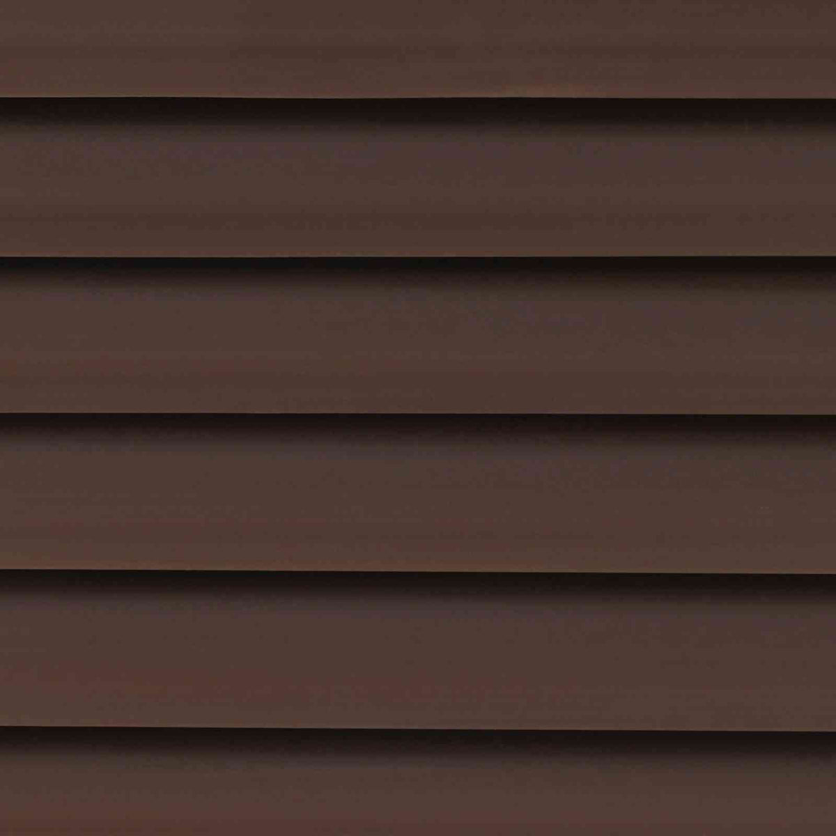 Venecijanska roleta Tamno smeđa s uzorkom 213 x 60 cm PVC