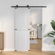 Vrata staje Corona 70 x 210 cm Masivna borovina