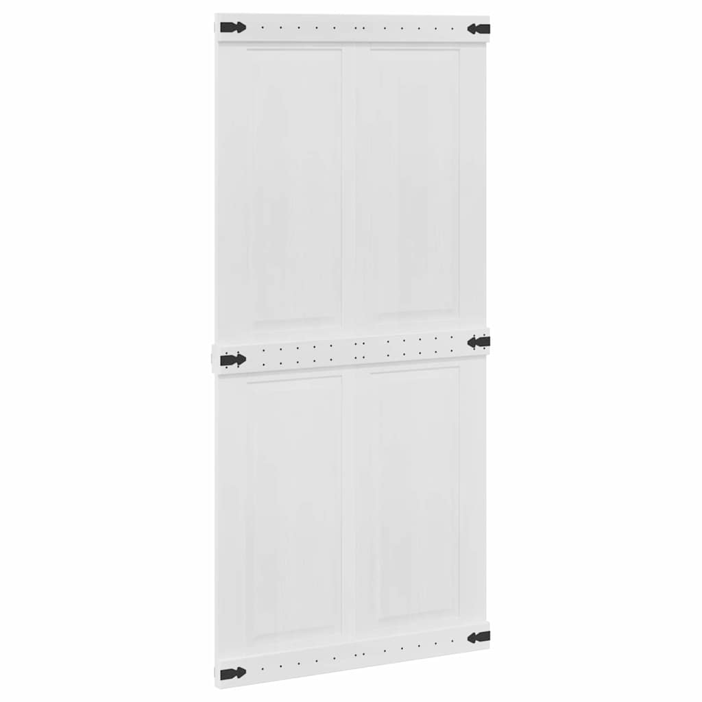 Vrata staje Corona 100 x 210 cm Masivna borovina