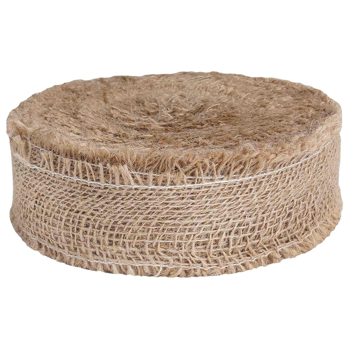 Jutena rola 5 x 10000 cm Prirodna