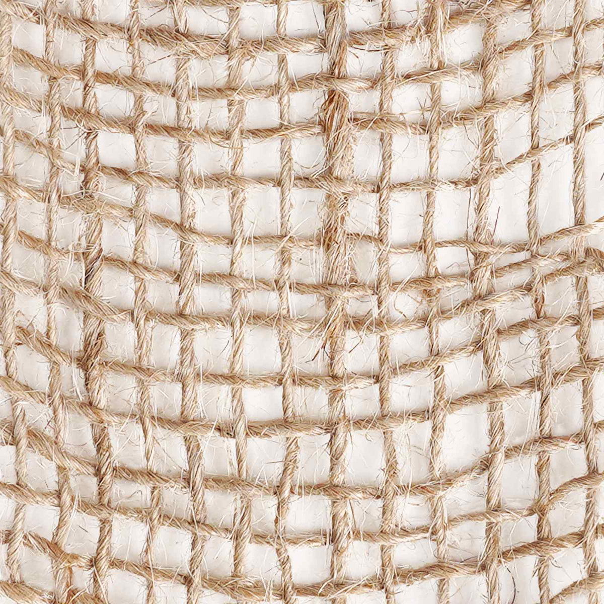 Jutena rola 5 x 10000 cm Prirodna