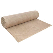 Jutena rola 200 x 2500 cm Prirodna