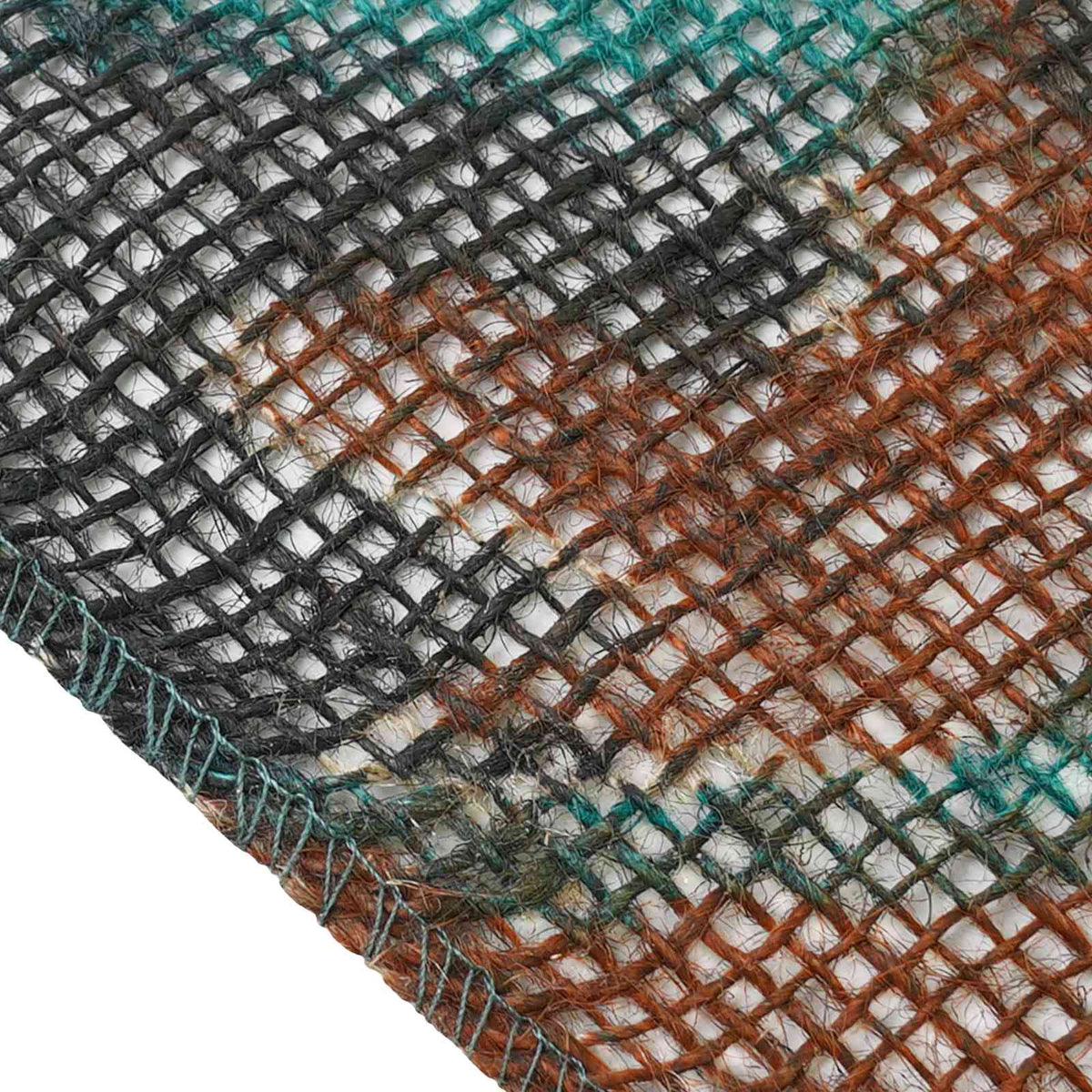 Jutena rola 25 x 2500 cm Maskirna