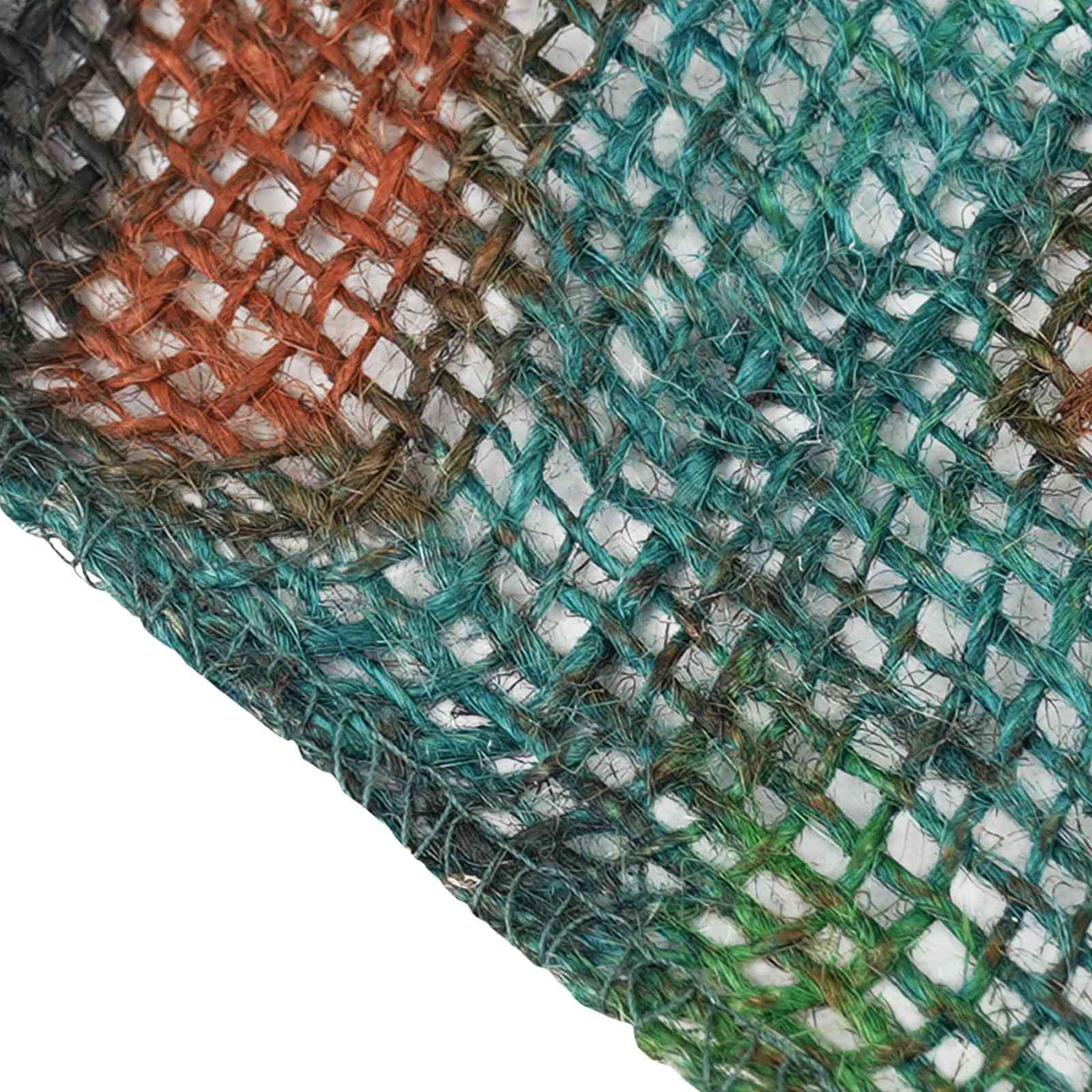 Jutena rola 100 x 5000 cm Maskirna