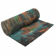 Jutena rola 200 x 2500 cm Maskirna