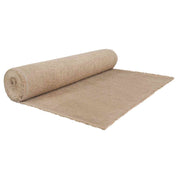 Jutena rola 100 x 1000 cm Prirodna