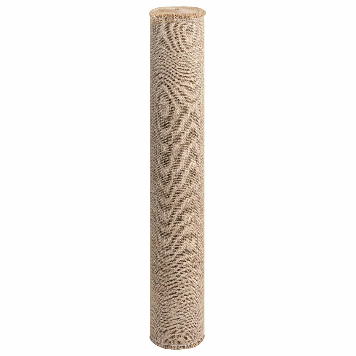 Jutena rola 100 x 2500 cm Prirodna