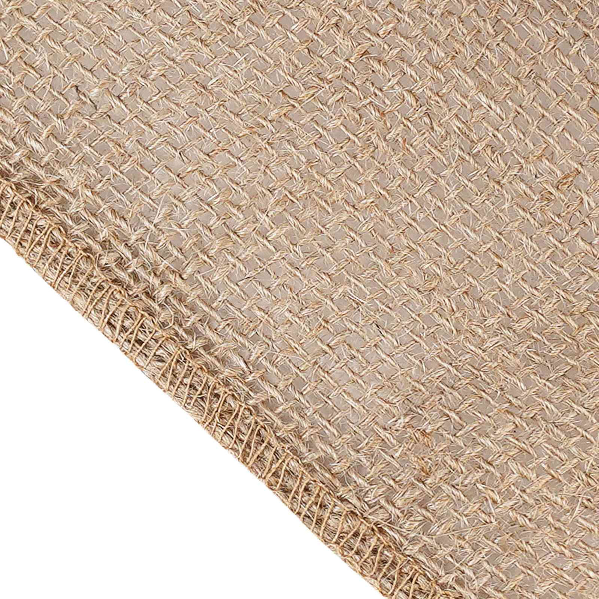 Jutena rola 160 x 1500 cm Prirodna