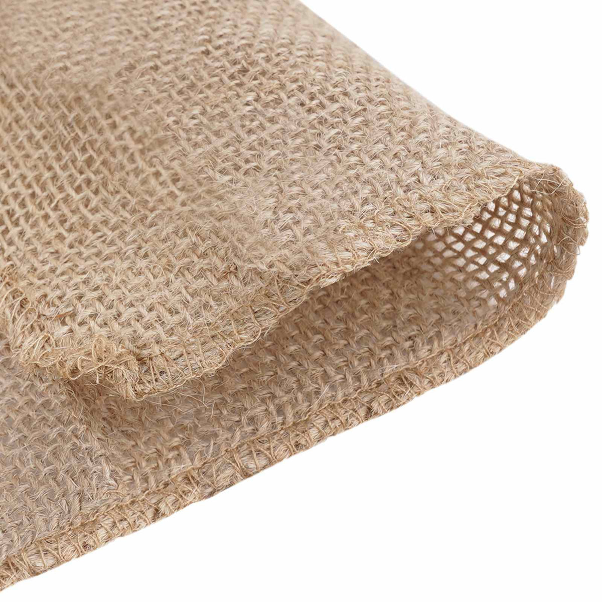 Jutena rola 160 x 1500 cm Prirodna