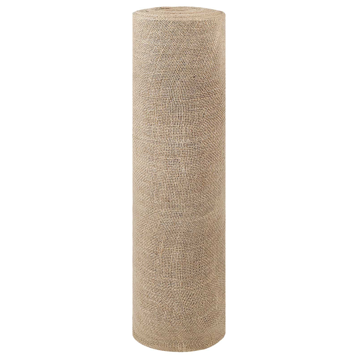 Jutena rola 160 x 1500 cm Prirodna