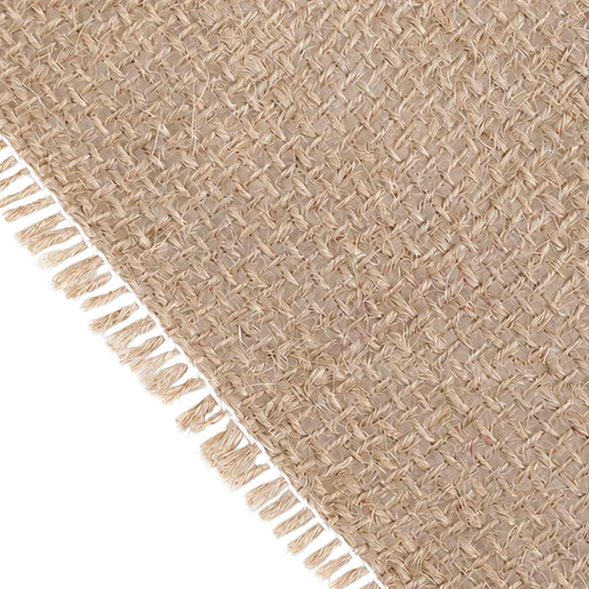 Jutena rola 200 x 2500 cm Prirodna