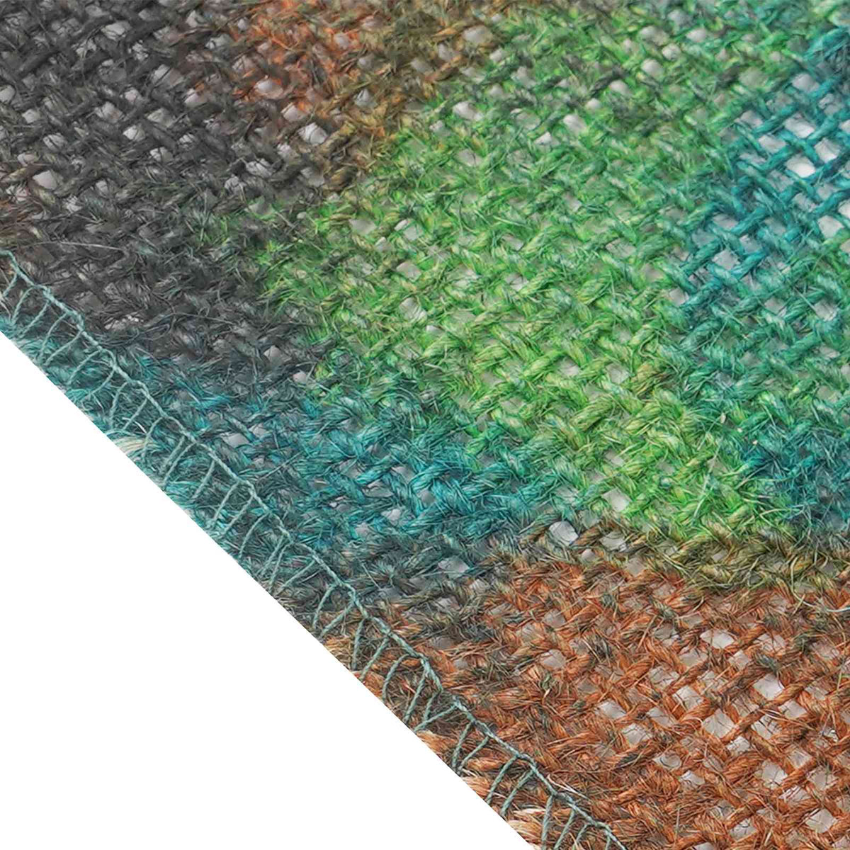 Jutena rola 50 x 1000 cm Maskirna